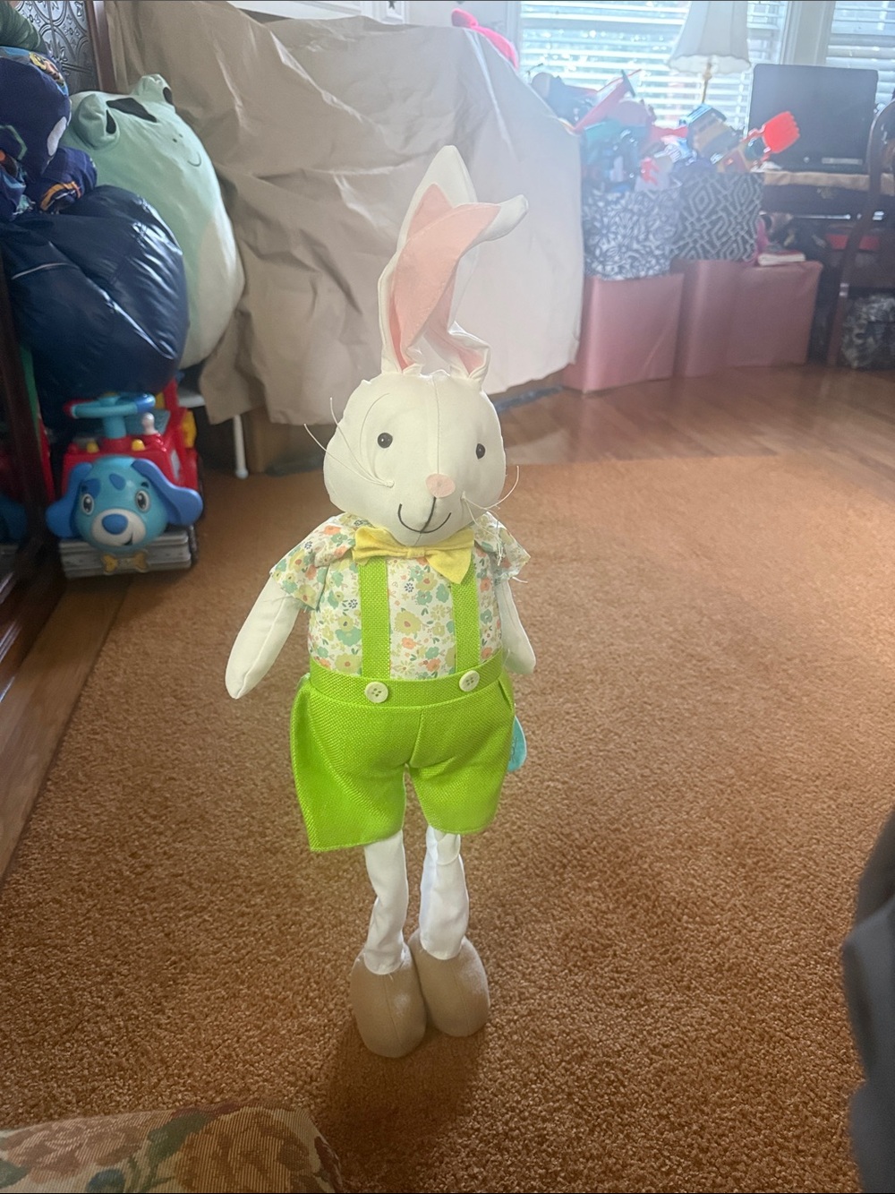 Bunny